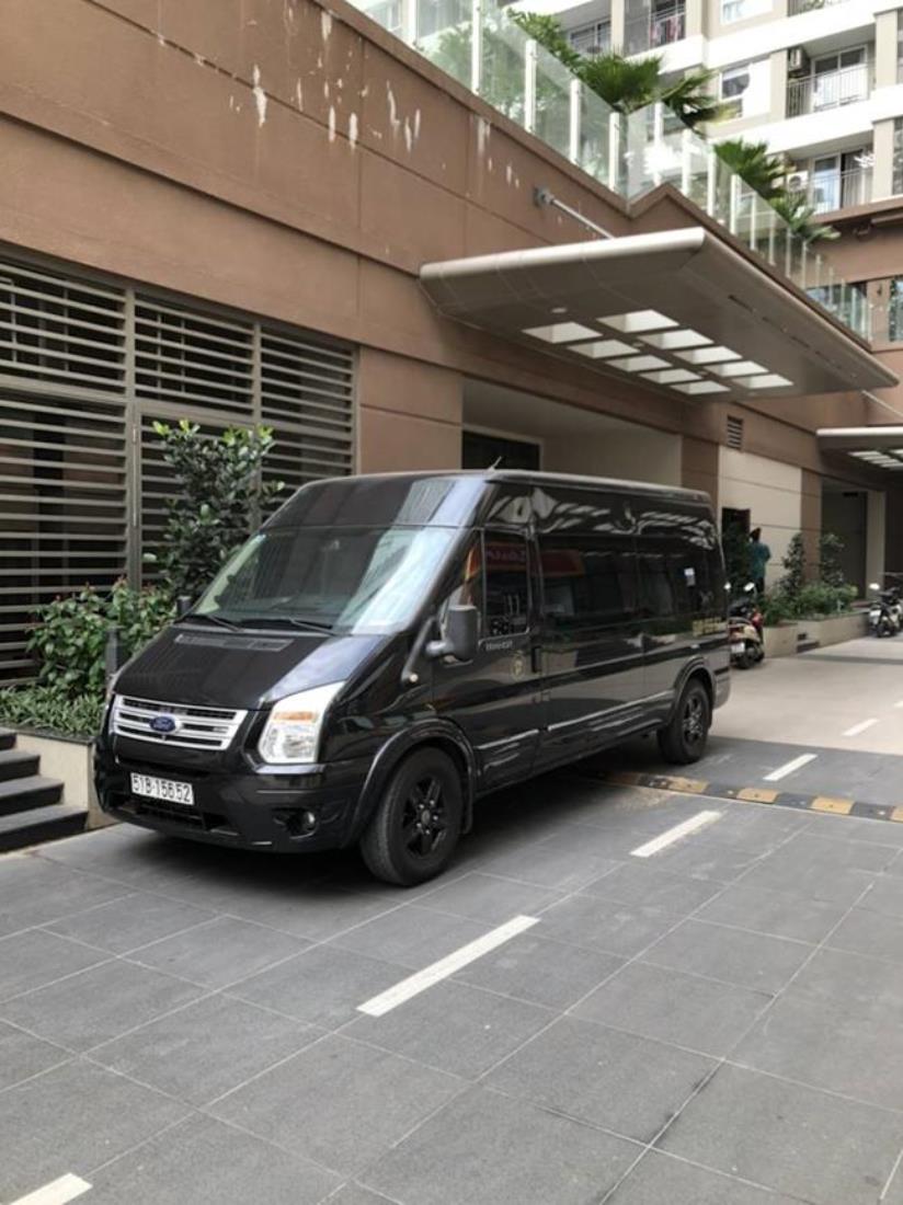 Car Rent Sai Gon to Tay Ninh