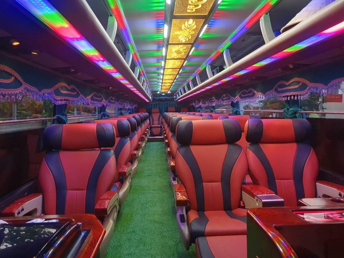 Car Rent Sai Gon to Tay Ninh