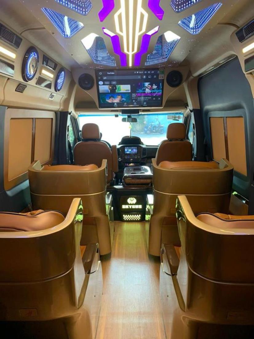 Car Rent Sai Gon to Tay Ninh