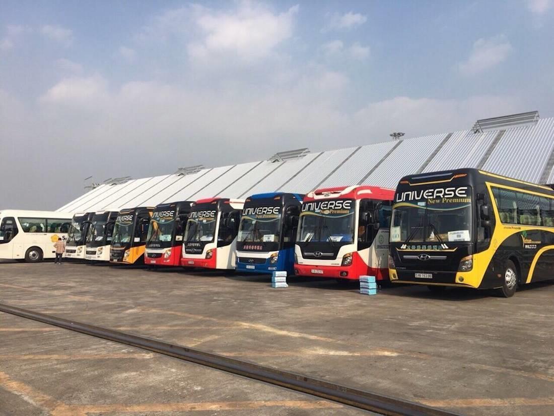 Car Rent Sai Gon to Tay Ninh