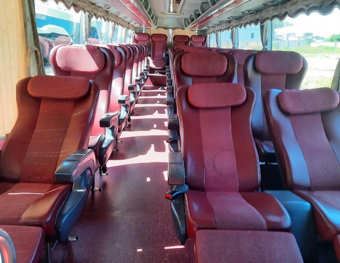 Car Rental Sai Gon to Quang Ngai – Professional Transport Services