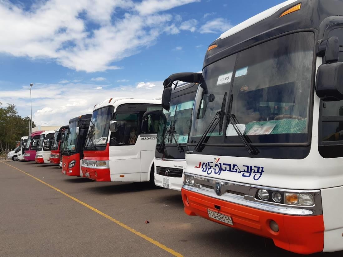 Car Rent Sai Gon to Tay Ninh