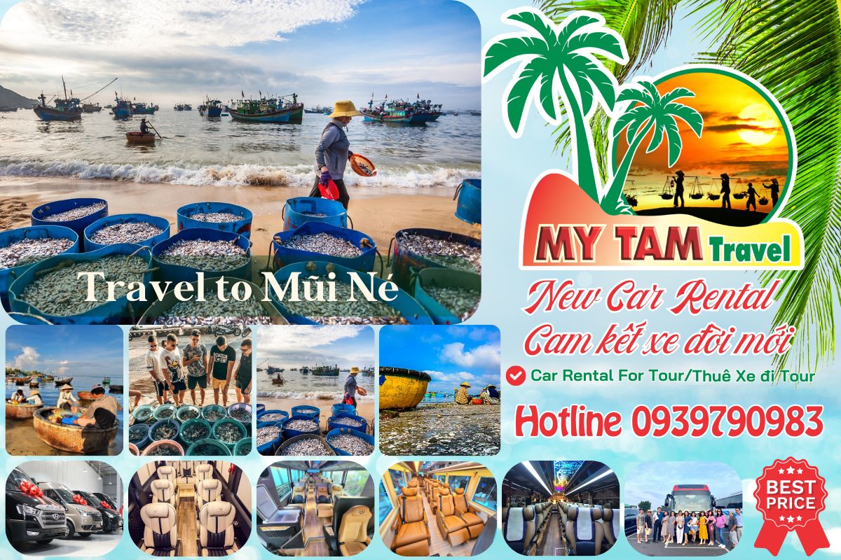 Car Rental To Mui Ne Sanddunes I Your Private Gateway To An Epic Jeep Tour