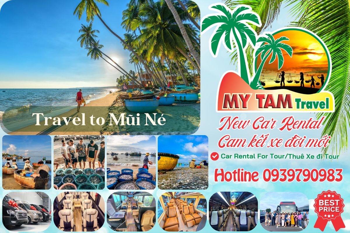 Car Rental To Mui Ne Sanddunes I Your Private Gateway To An Epic Jeep Tour