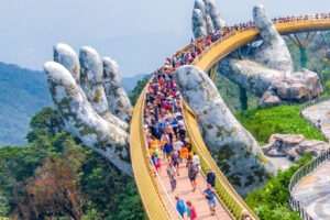 Da Nang – Son Tra – Ngu Hanh Son – Hoi An – Cu Lao Cham