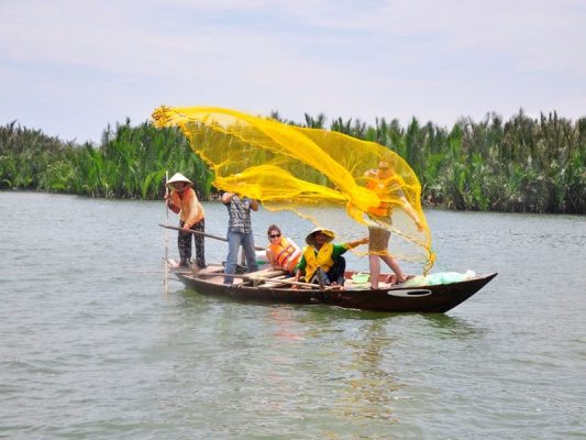 Đà Nẵng – Huế – Phong Nha Hoặc Thiên Đường