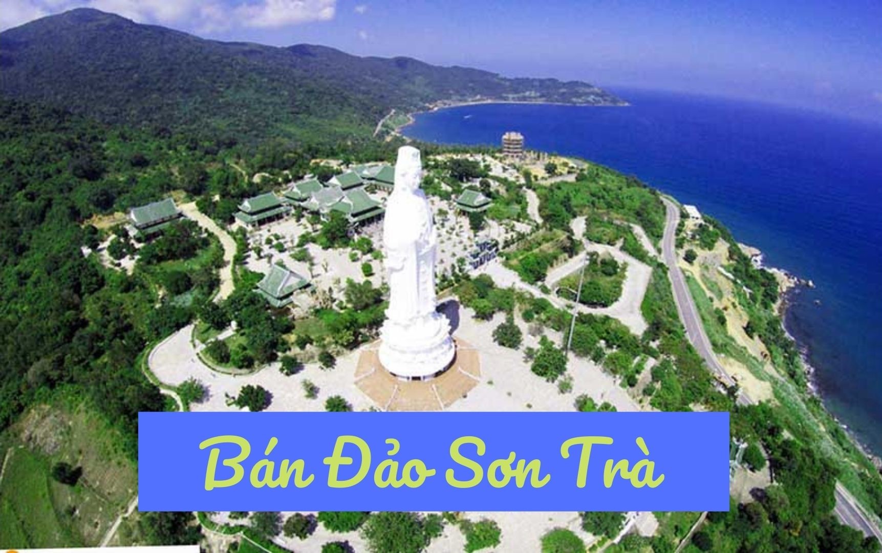 Ngũ Hành Sơn – Hội An – Bà Nà – Huế