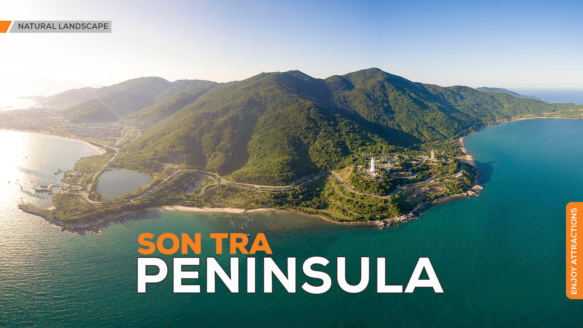 Đà Nẵng – Hội An – Bà Nà – Huế – Phong Nha/ Thiên Đường