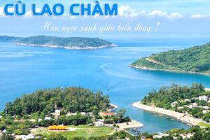 Discover Cu Lao Cham: Green Island Paradise