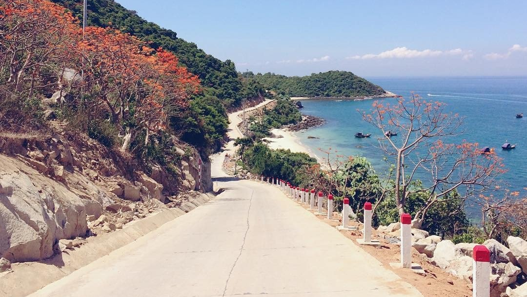 Đà Nẵng – Huế – Phong Nha Hoặc Thiên Đường