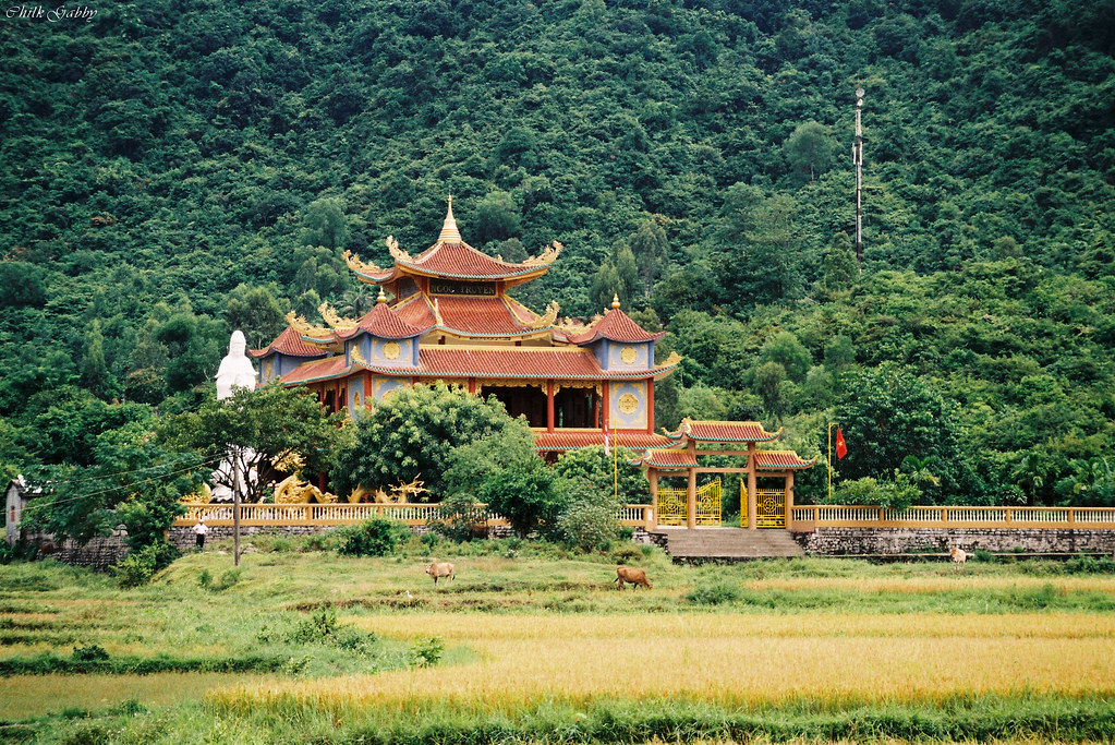 Ngũ Hành Sơn – Hội An – Bà Nà – Huế