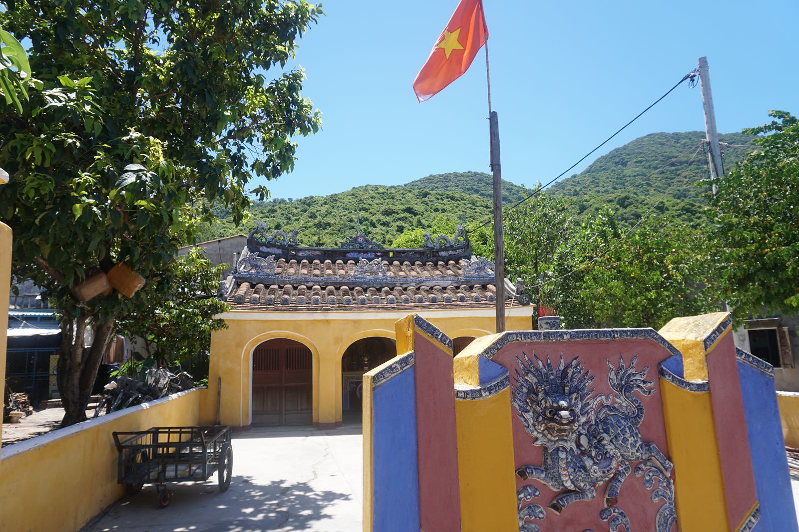 Đà Nẵng – Huế – Phong Nha Hoặc Thiên Đường