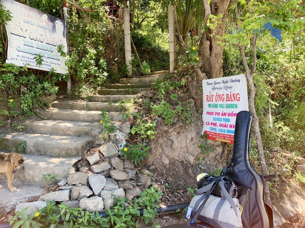 Ngũ Hành Sơn – Hội An – Bà Nà – Huế