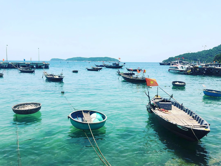 Đà Nẵng – Hội An – Bà Nà – Núi Thần Tài