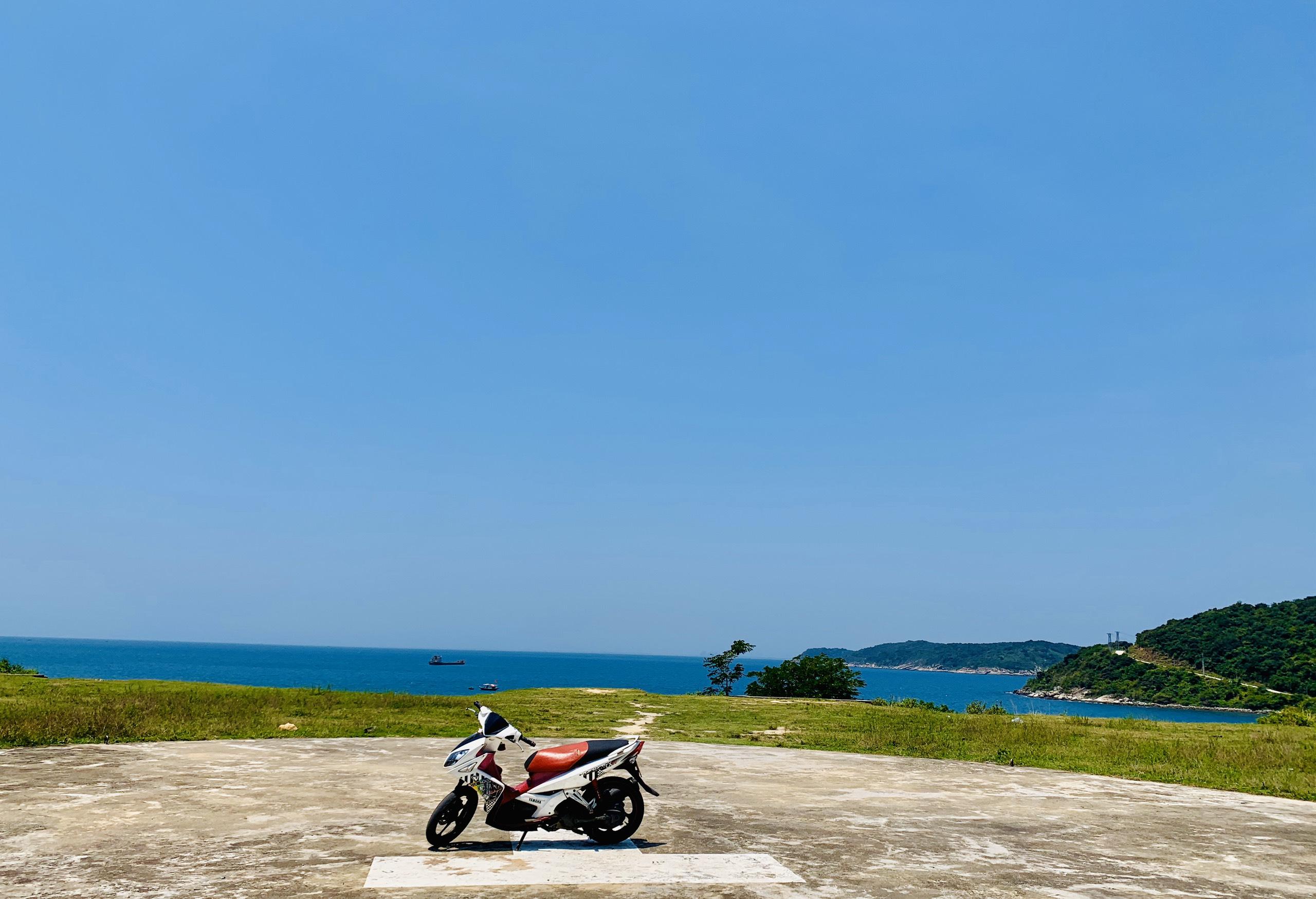 Đà Nẵng – Hội An – Bà Nà – Huế – Phong Nha/ Thiên Đường