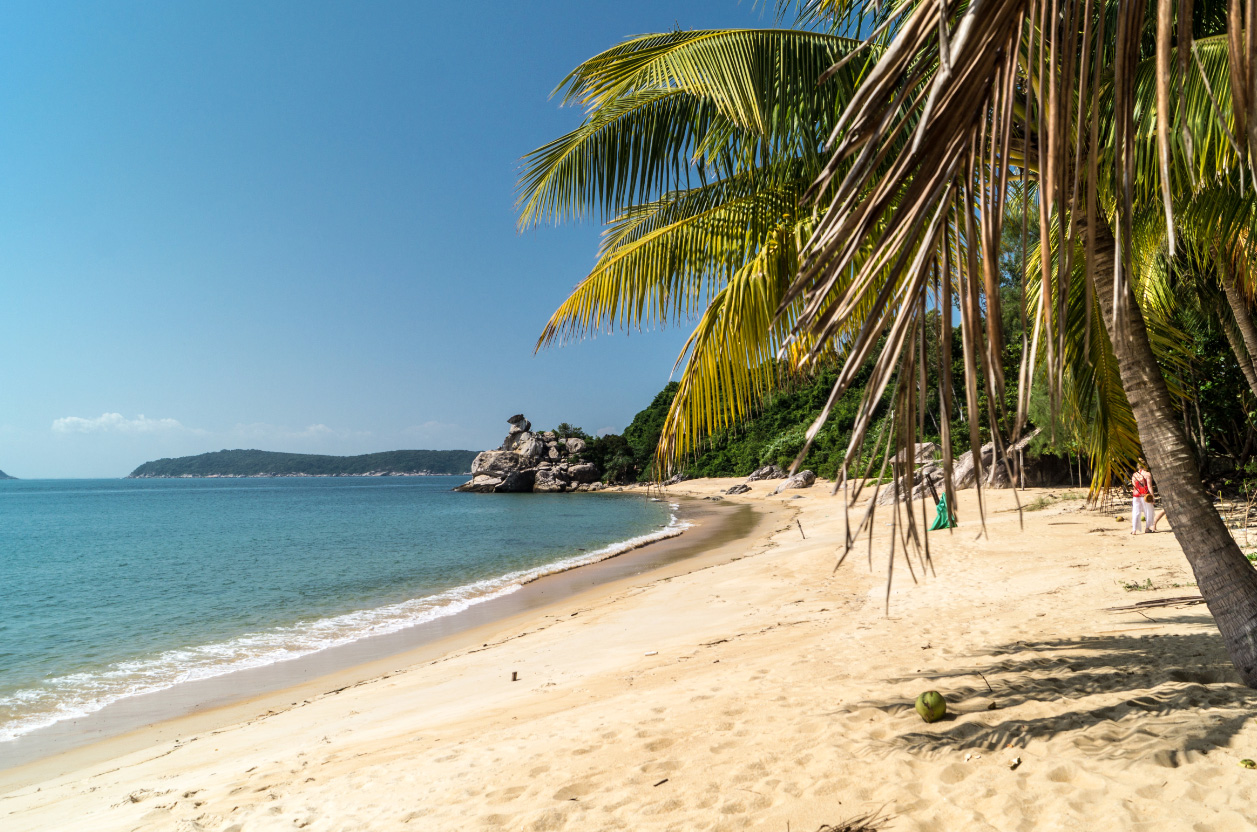 Đà Nẵng – Hội An – Bà Nà – Núi Thần Tài