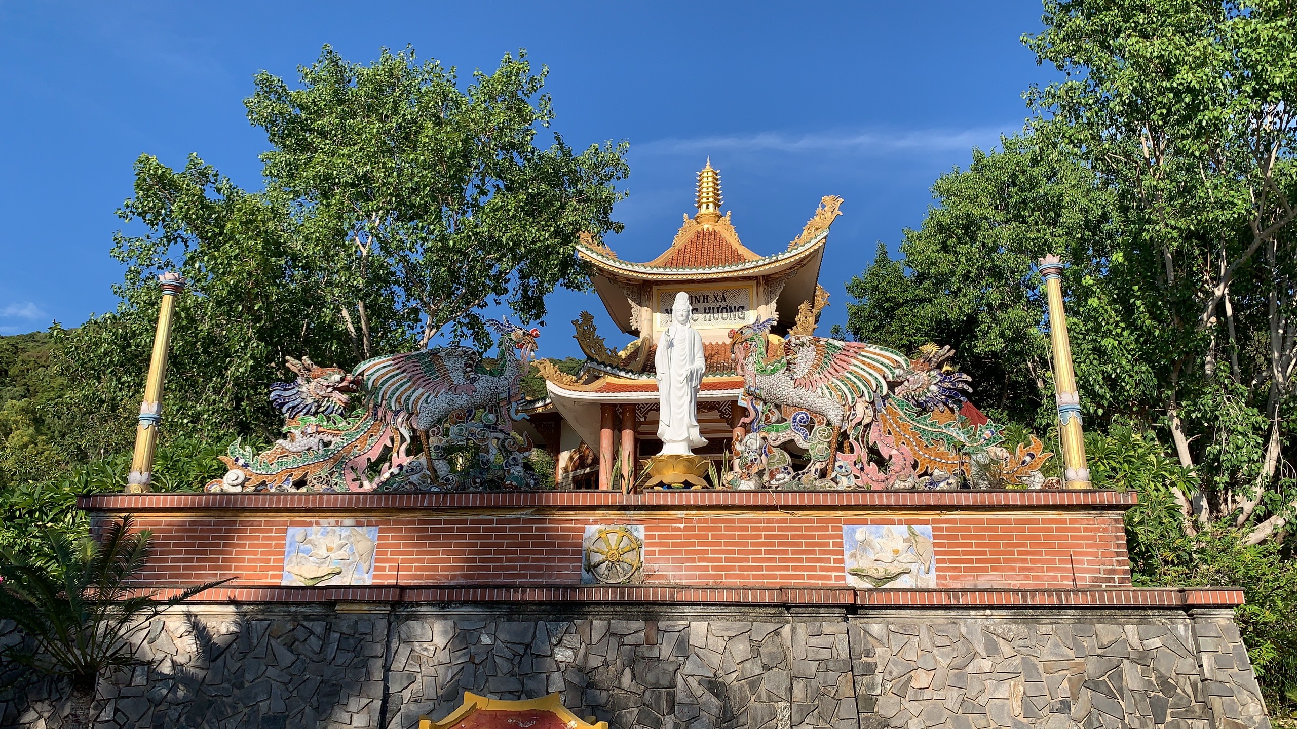 Đà Nẵng – Huế – Phong Nha Hoặc Thiên Đường