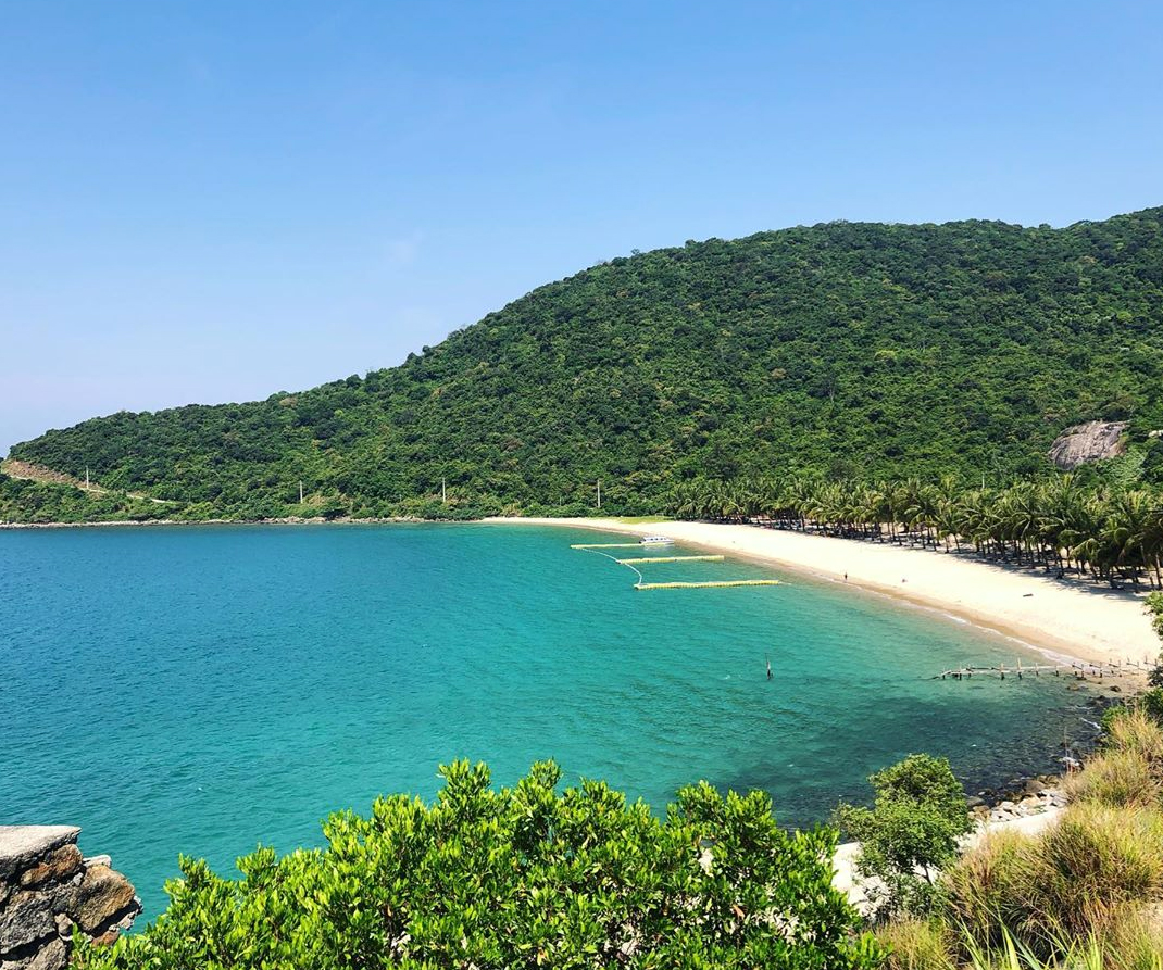 Đà Nẵng – Ngũ Hành Sơn – Hội An – Bà Nà – Rừng Dừa