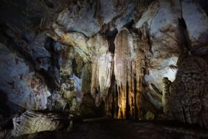 Discover Paradise Cave: Vietnam’s Enchanting