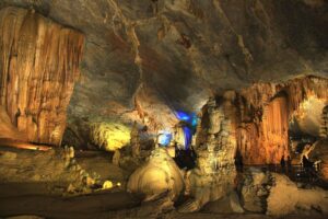 Khám Phá Động Thiên Đường – Kỳ Quan Thiên Nhiên