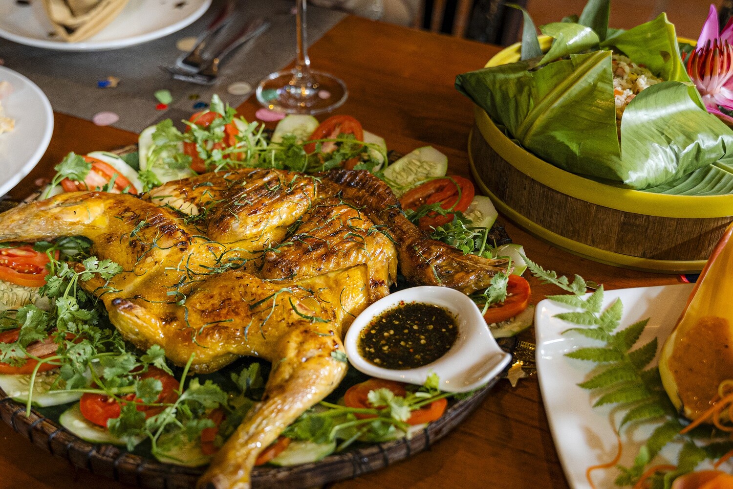 Ngũ Hành Sơn – Hội An – Bà Nà – Huế