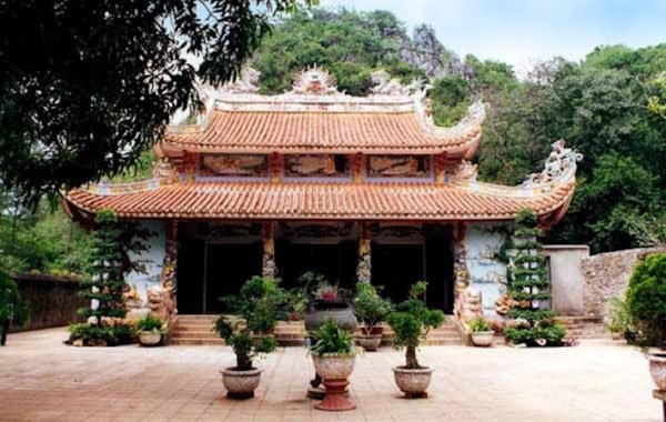 Ngũ Hành Sơn – Hội An – Bà Nà – Huế