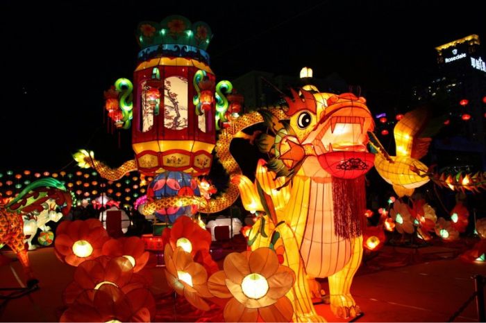 Đà Nẵng – Hội An – Bà Nà – Huế – Phong Nha/ Thiên Đường