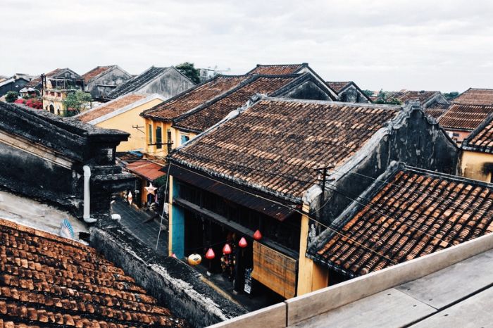 Đà Nẵng – Huế – Phong Nha Hoặc Thiên Đường