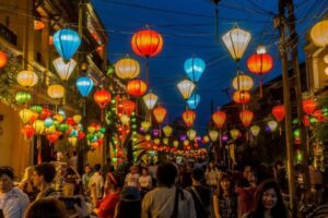 Khám Phá Phố Cổ Hội An: Di Sản Văn Hóa Thế Giới