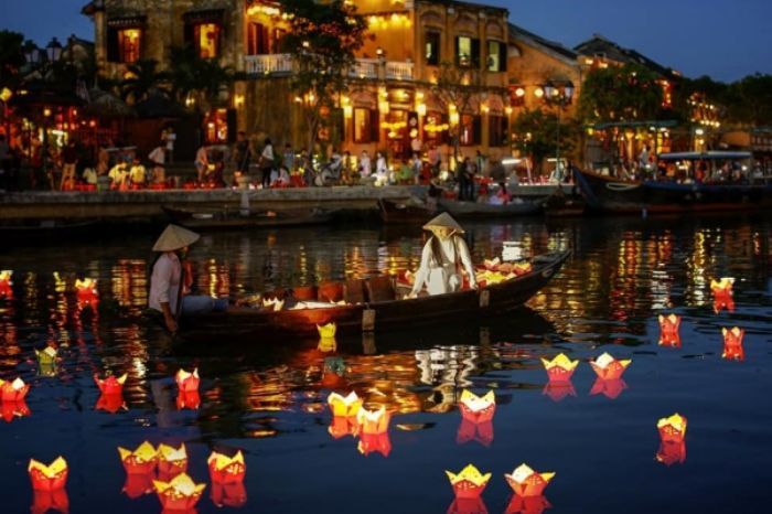 Discover Ancient Town Hoi An
