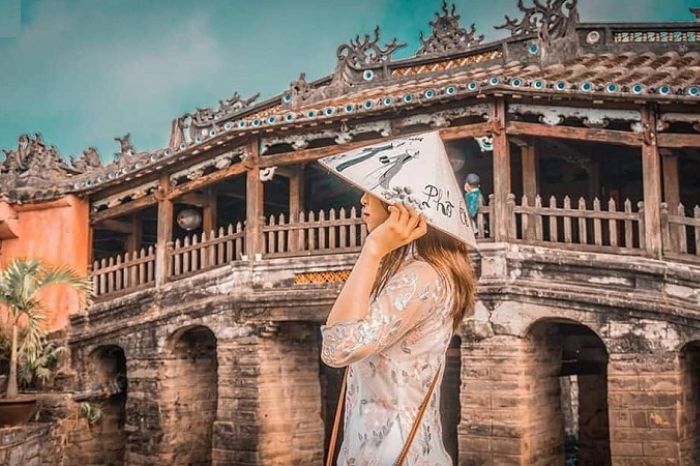 Đà Nẵng – Huế – Phong Nha Hoặc Thiên Đường