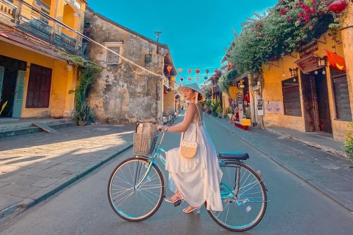 Ngũ Hành Sơn – Hội An – Bà Nà – Huế