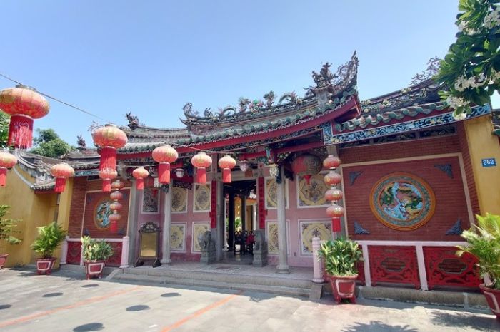 Đà Nẵng – Huế – Phong Nha Hoặc Thiên Đường