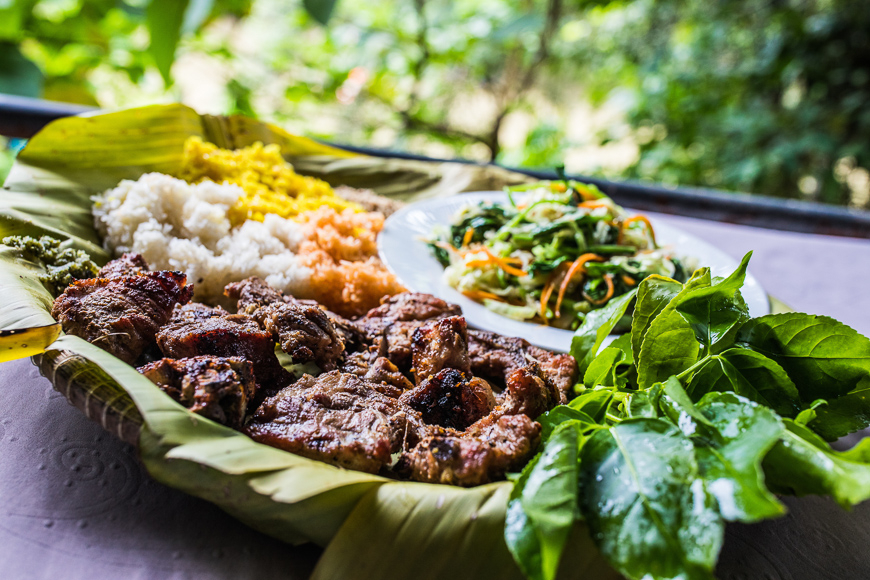 Đà Nẵng – Huế – Phong Nha Hoặc Thiên Đường