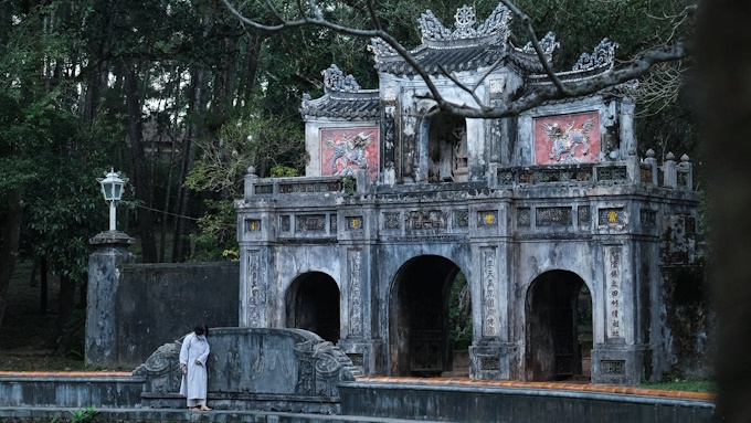 Ngũ Hành Sơn – Hội An – Bà Nà – Huế