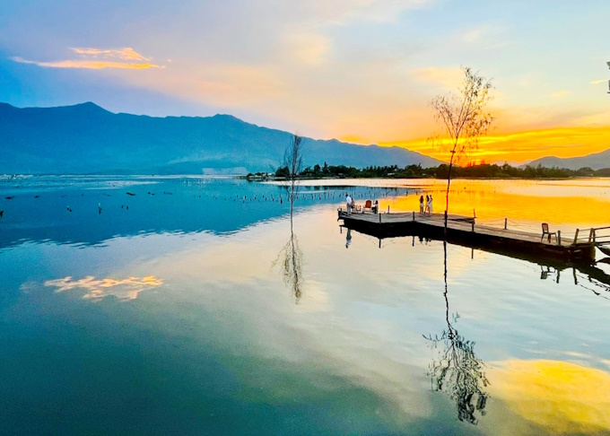 Ngũ Hành Sơn – Hội An – Bà Nà – Huế