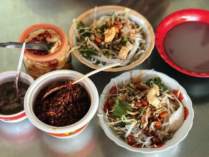 Đà Nẵng – Hội An – Bà Nà – Núi Thần Tài