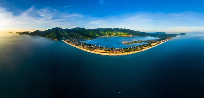 Đà Nẵng – Huế – Phong Nha Hoặc Thiên Đường