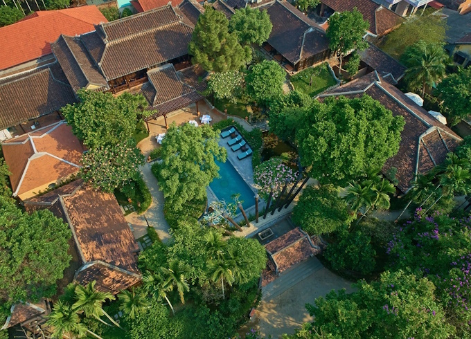 Đà Nẵng – Hội An – Bà Nà – Núi Thần Tài