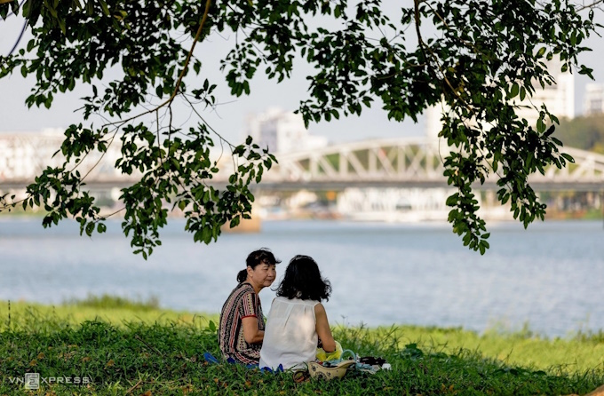 Đà Nẵng – Huế – Phong Nha Hoặc Thiên Đường