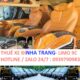 Thuê xe Limousine đi Nha Trang – Trải Nghiệm VIP – My Tam Travel
