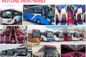 Car Rental to Phan Thiet for 3 days and 2 nights