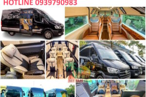 Car Rental to Phan Thiet for 4 days – My Tam Travel