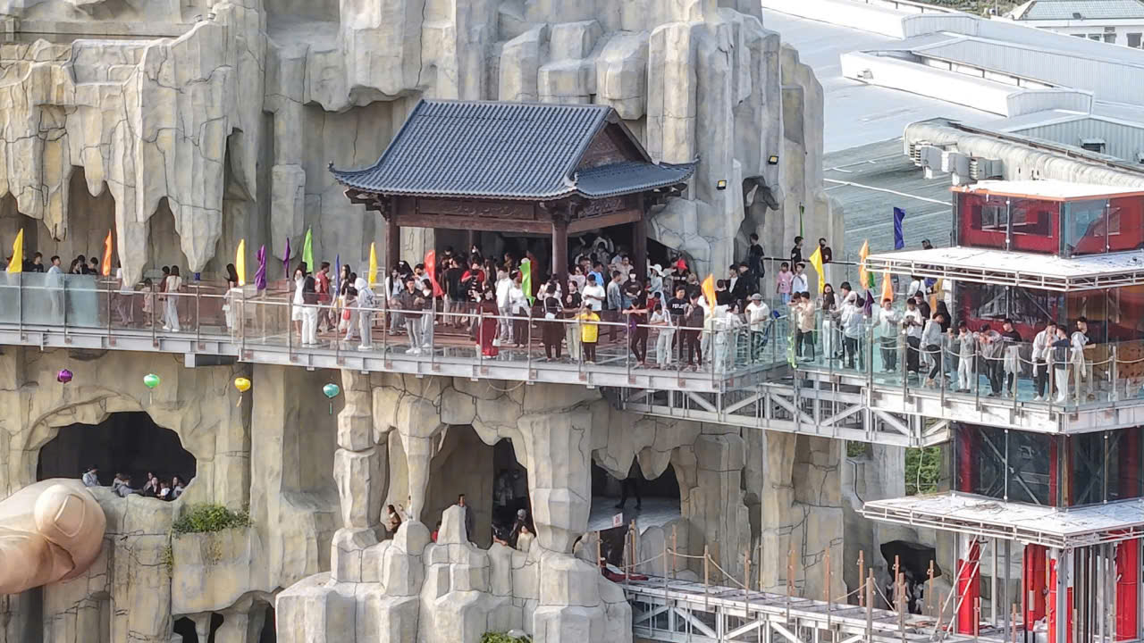 Tan Hue Vien Can Tho