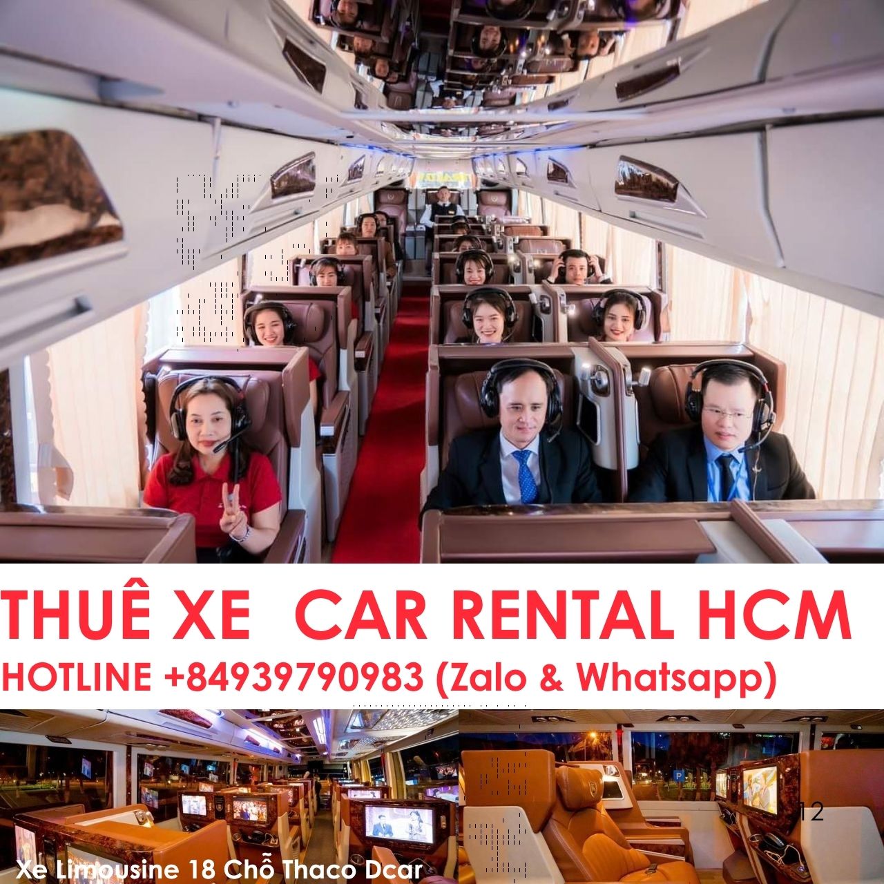 Airport Transfer in Ho Chi Minh City