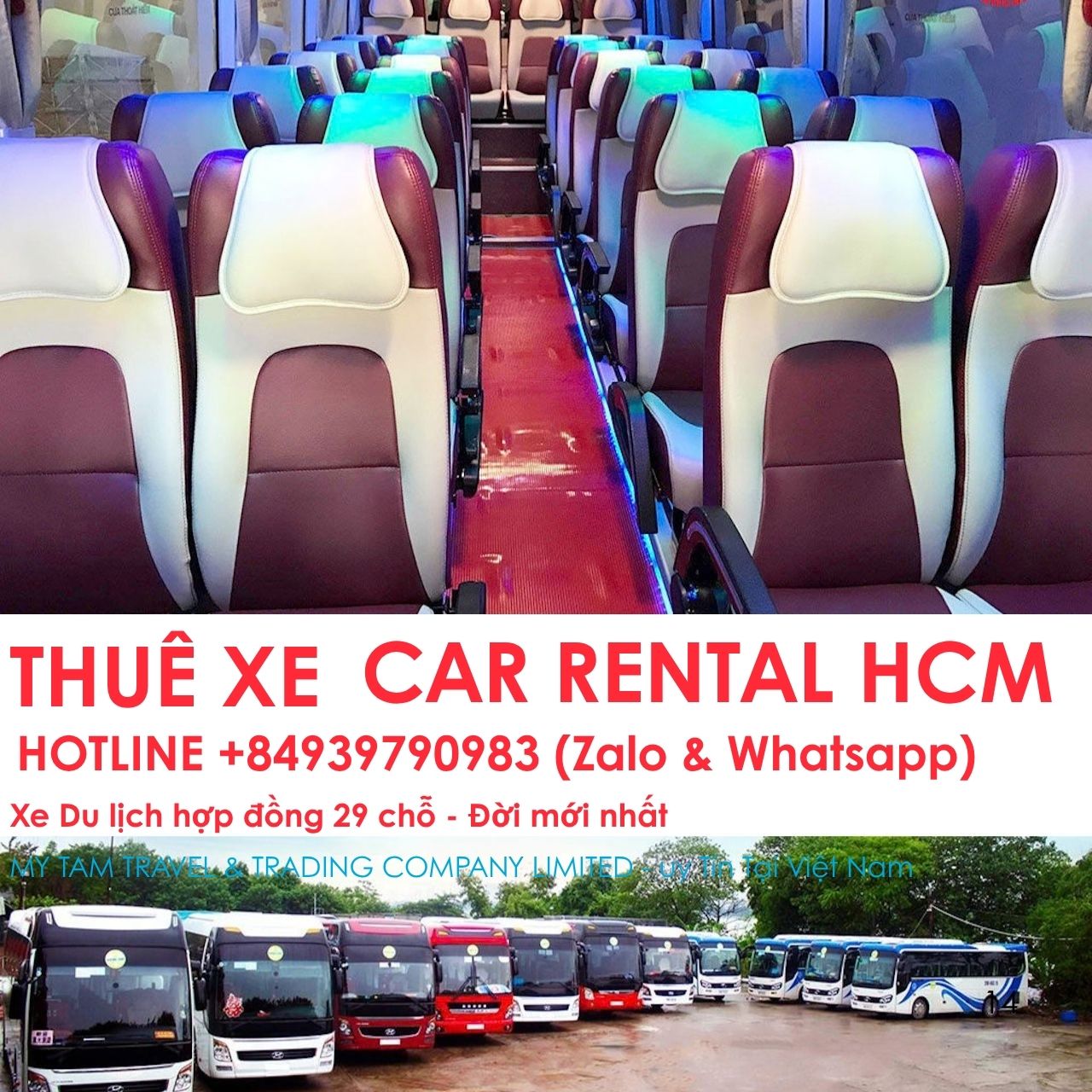 Airport Transfer in Ho Chi Minh City