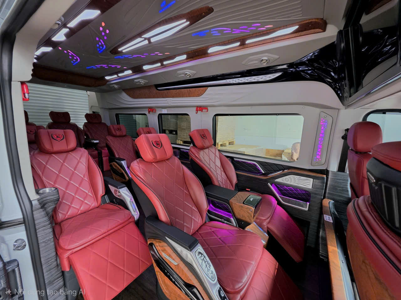 Car Rental to Sai Gon